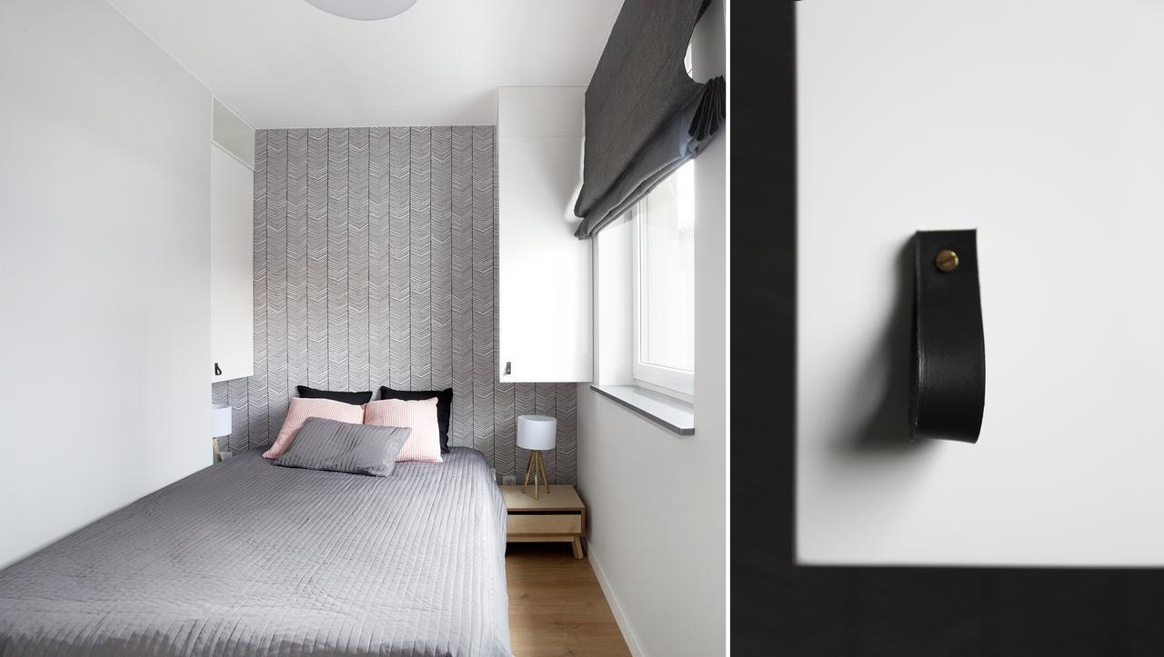 Ms Apartments 4 Seasons III Gdańsk Eksteriør billede